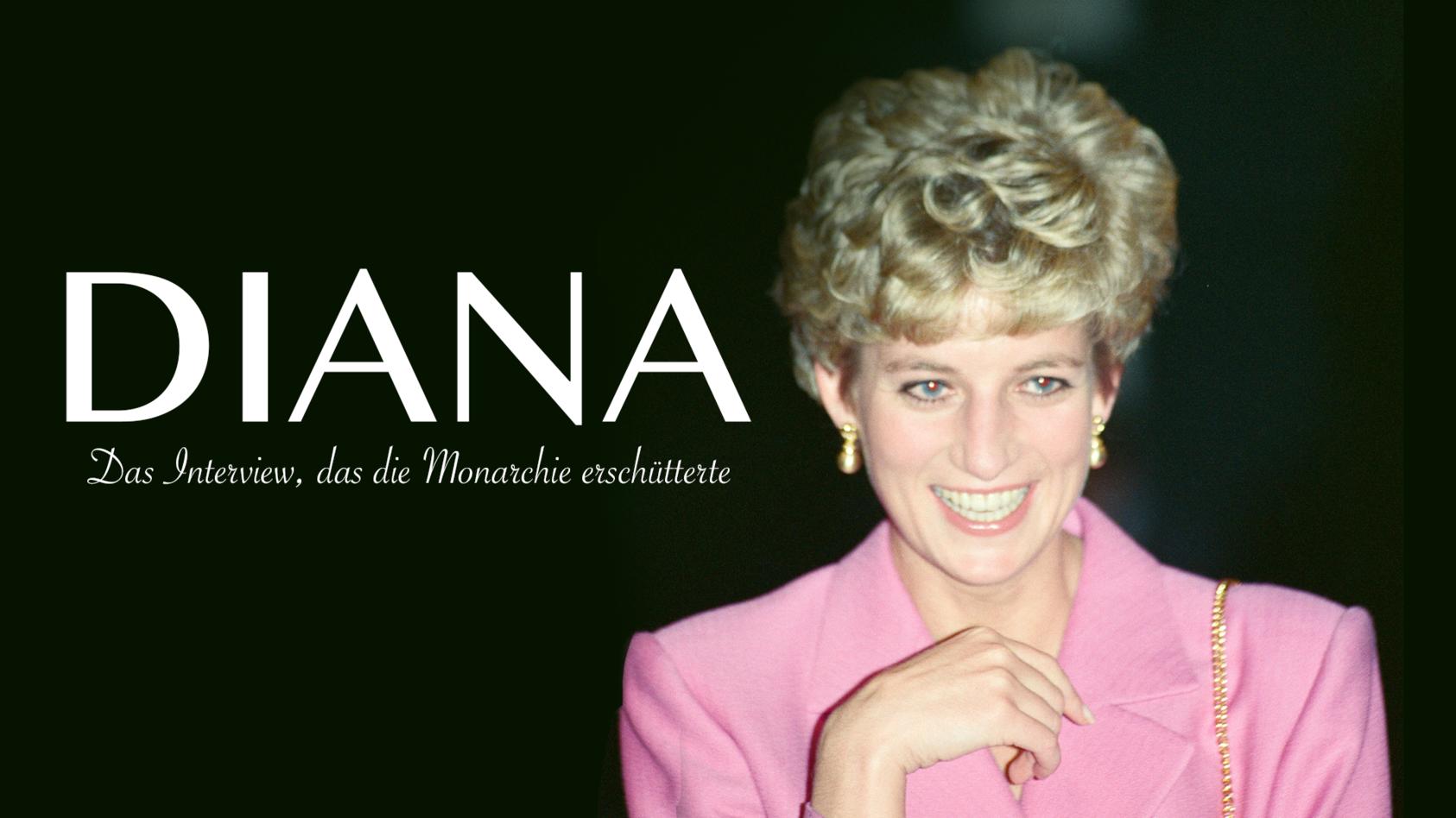 Auf TVNOW gibt’s die Dokumentation rund um das schockierende Gespräch mit Prinzessin Diana ab sofort zum Streamen.