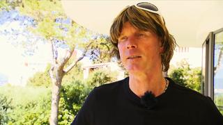 Mickie Krause zeigt uns sein Zuhause auf Mallorca