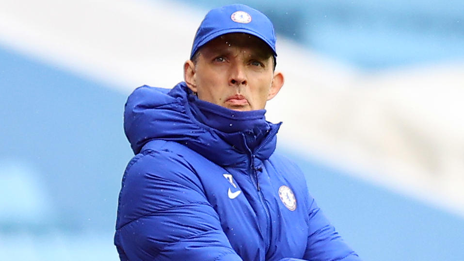 Thomas Tuchel