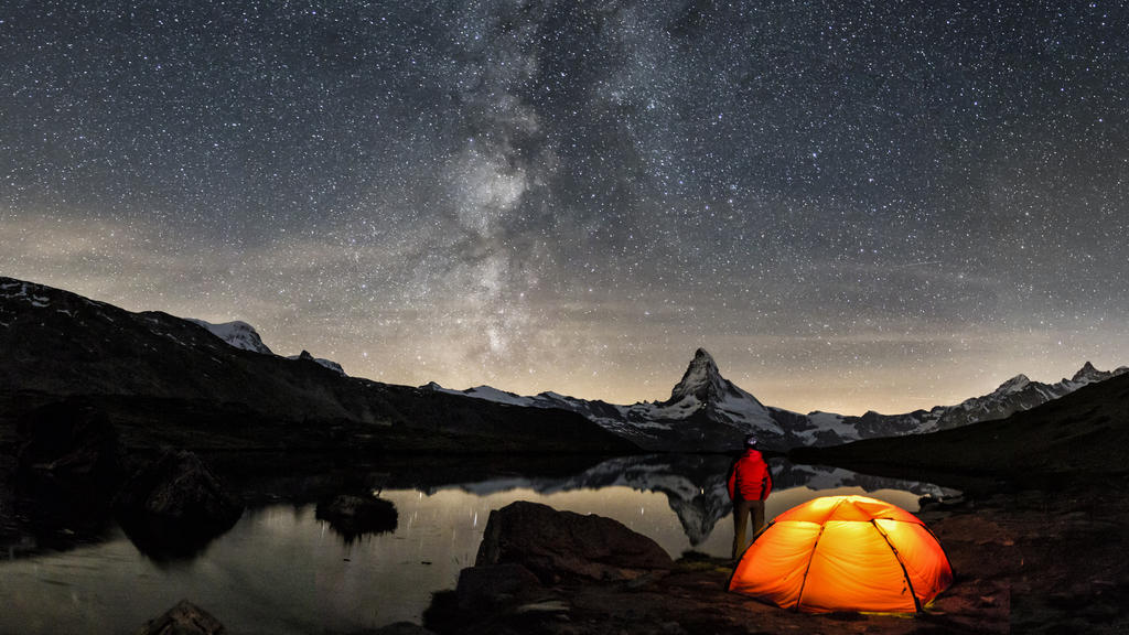 Wildcampen und frei stehen: Wo ist das in Europa erlaubt`?