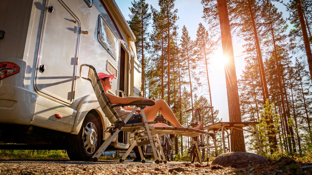 Wildcampen und frei stehen: Was ist wo in Europa erlaubt?