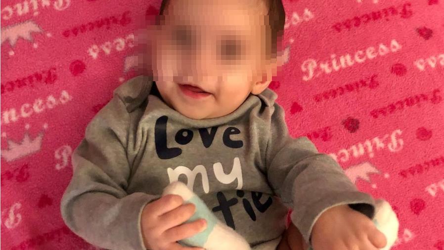 Das 10 Monate alte Baby Malia wurde von den Familienhunden getötet.