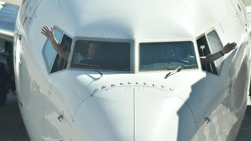 Qantas