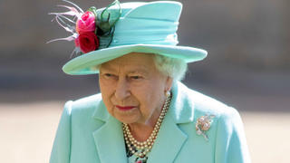 Queen Elizabeth: Die Vorbereitungen für ihr 70. Thronjubiläum 2022 laufen bereits