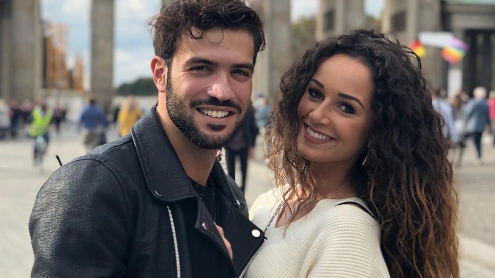 Yasin und Samira Cilingir werden zum zweiten Mal Eltern.