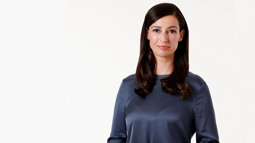 Am 1. August geht's los. Dann wechselt Pinar Atalay von der ARD zu RTL.