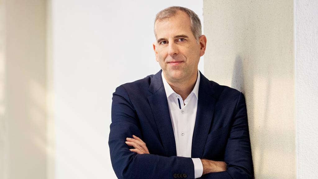 Stephan Schmitter ist Geschäftsführer der RTL News