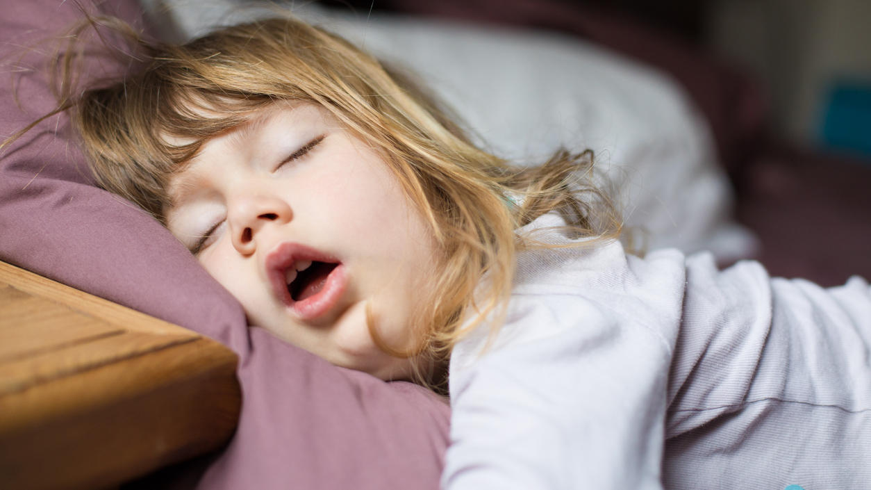 Sind atemaussetzer bei Kindern gefährlich?