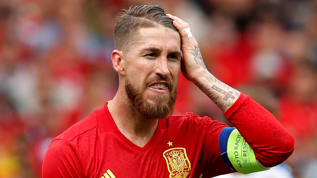 Em 2021 Erling Haaland Sergio Ramos Und Co Diese Stars Fehlen Bei Der Em