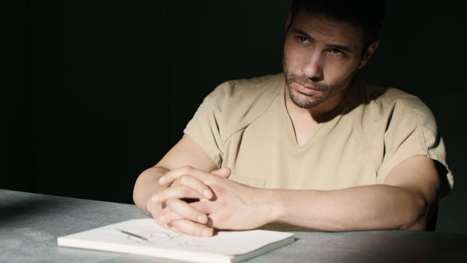Tahar Rahim als Guantánamo-Häftling ist "Der Mauretanier"