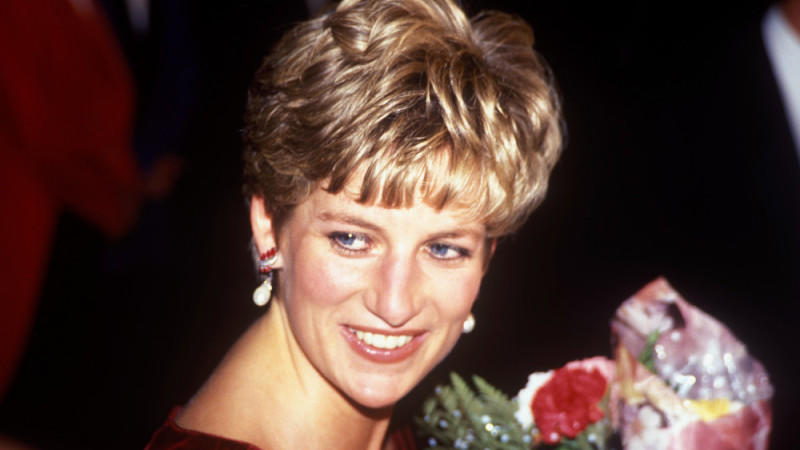 Geburt der kleinen Lilibet: „Diana wäre begeistert von der Namenswahl gewesen“