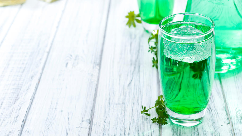 Waldemeistersirup