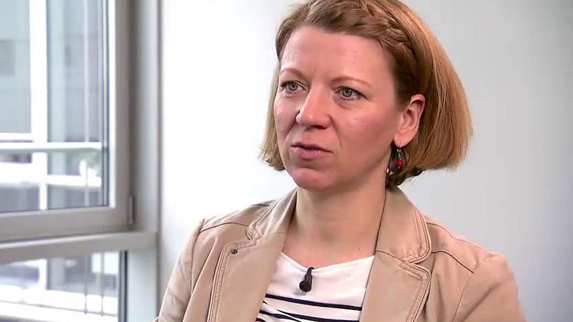 Dr. Iren Schulz