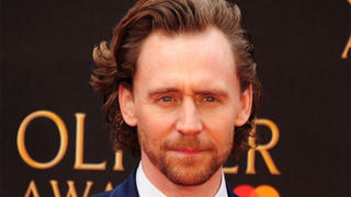 Tom Hiddleston: Vorfreude aufs Theater
