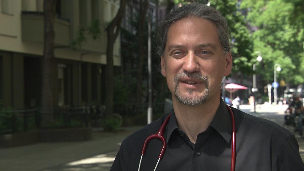 Dr. Jakob Maske
