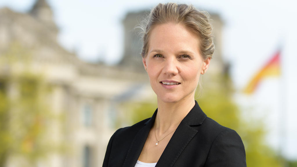 Barbara Metz