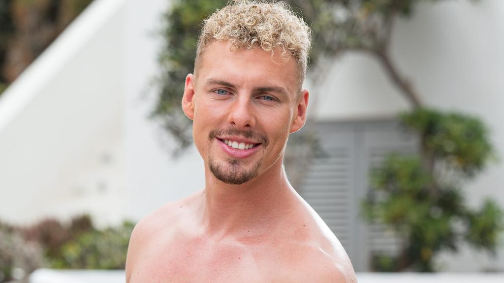 Ex-Bachelorette-Kandidat Alexander Golz wünscht sich gemeinsame Interessen mit seiner Zukünftigen Partnerin.
