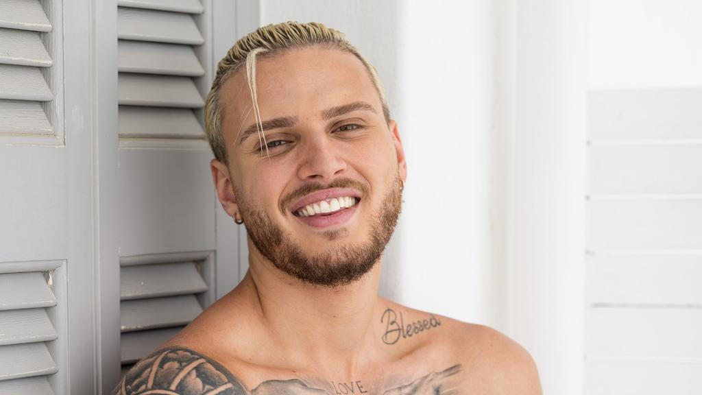 Danilo wird oft als Fuckboy abgestempelt - dagegen will er ankämpfen.