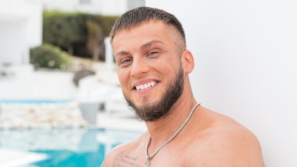 Eugen legt Wert auf Humor und Loyalität