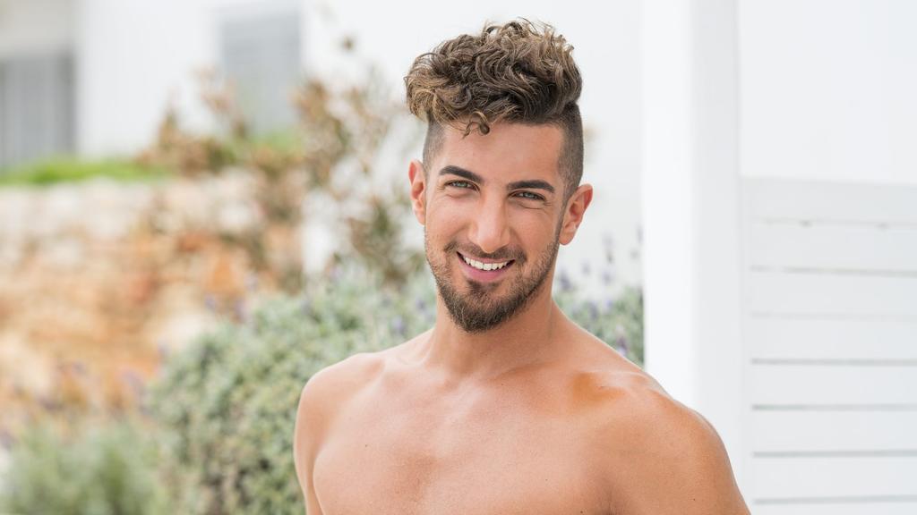 Francescos Problem: Er landet oft in der Friendzone!
