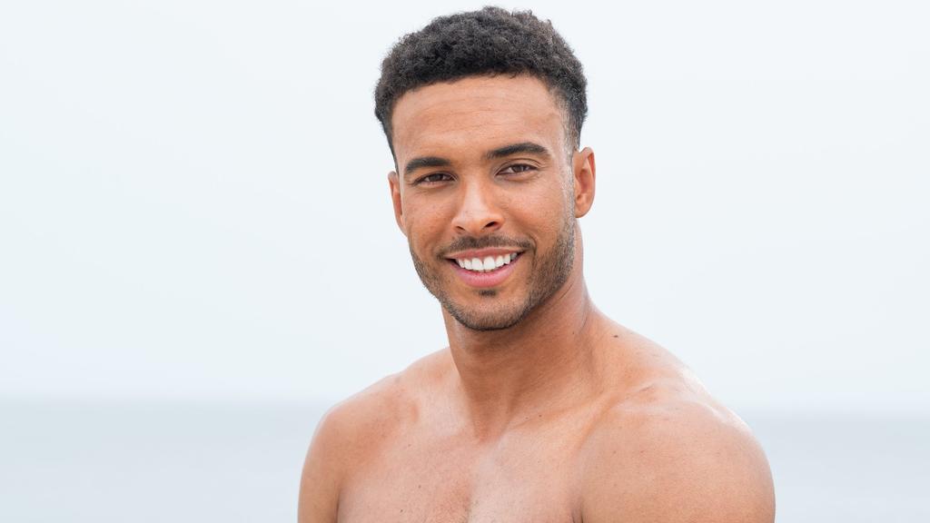 Manuel Schmidt kämpfte um Ex-Bachelorette Melissa