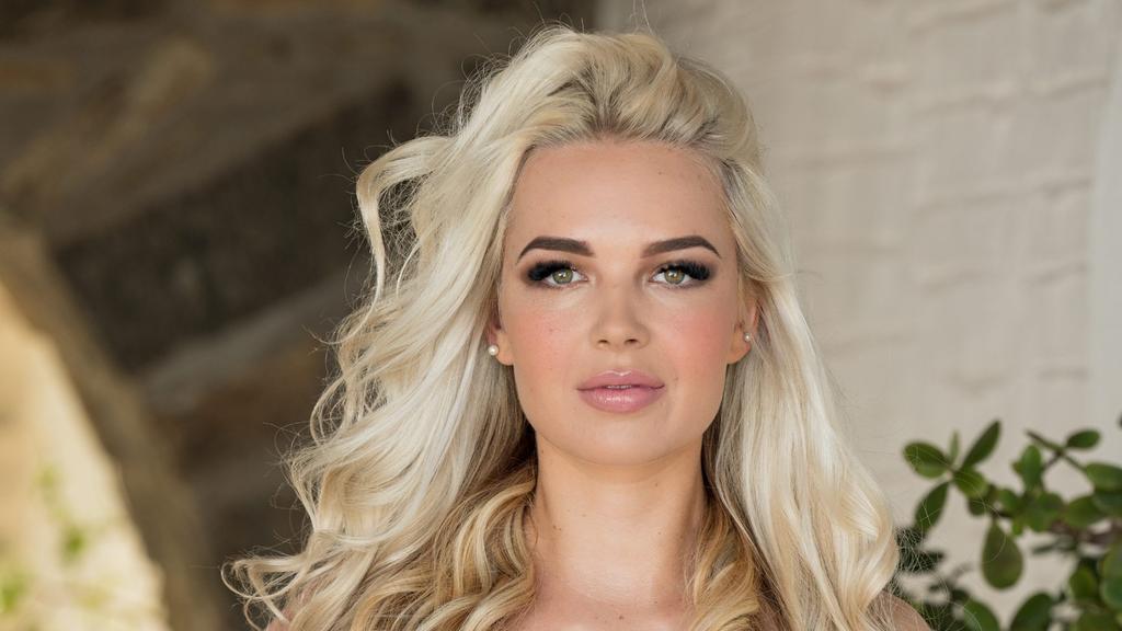 In fünf Jahren möchte Sarah Milewski mit ihrem ersten Kind schwanger sein und mit ihrem Partner – vielleicht auch Ehemann – in einem schicken Häuschen wohnen