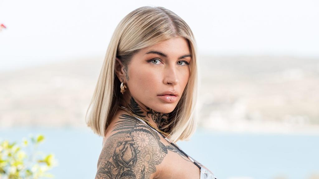 Steffi Hermann sucht ihr "Perfect Match"
