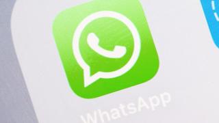 Betrugsmasche über Whatsapp: Zahlencode nicht weitergeben