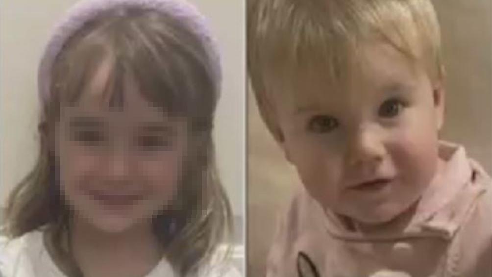 Olivia (6) und Anna (1) auf Teneriffa verschwunden: Hat ihr Vater sie entführt?