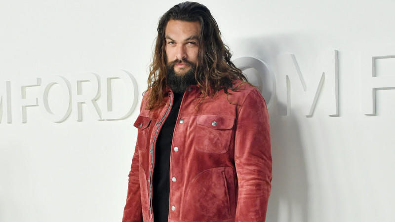 Jason Momoa Eines Tages Film Mit Dwayne Johnson