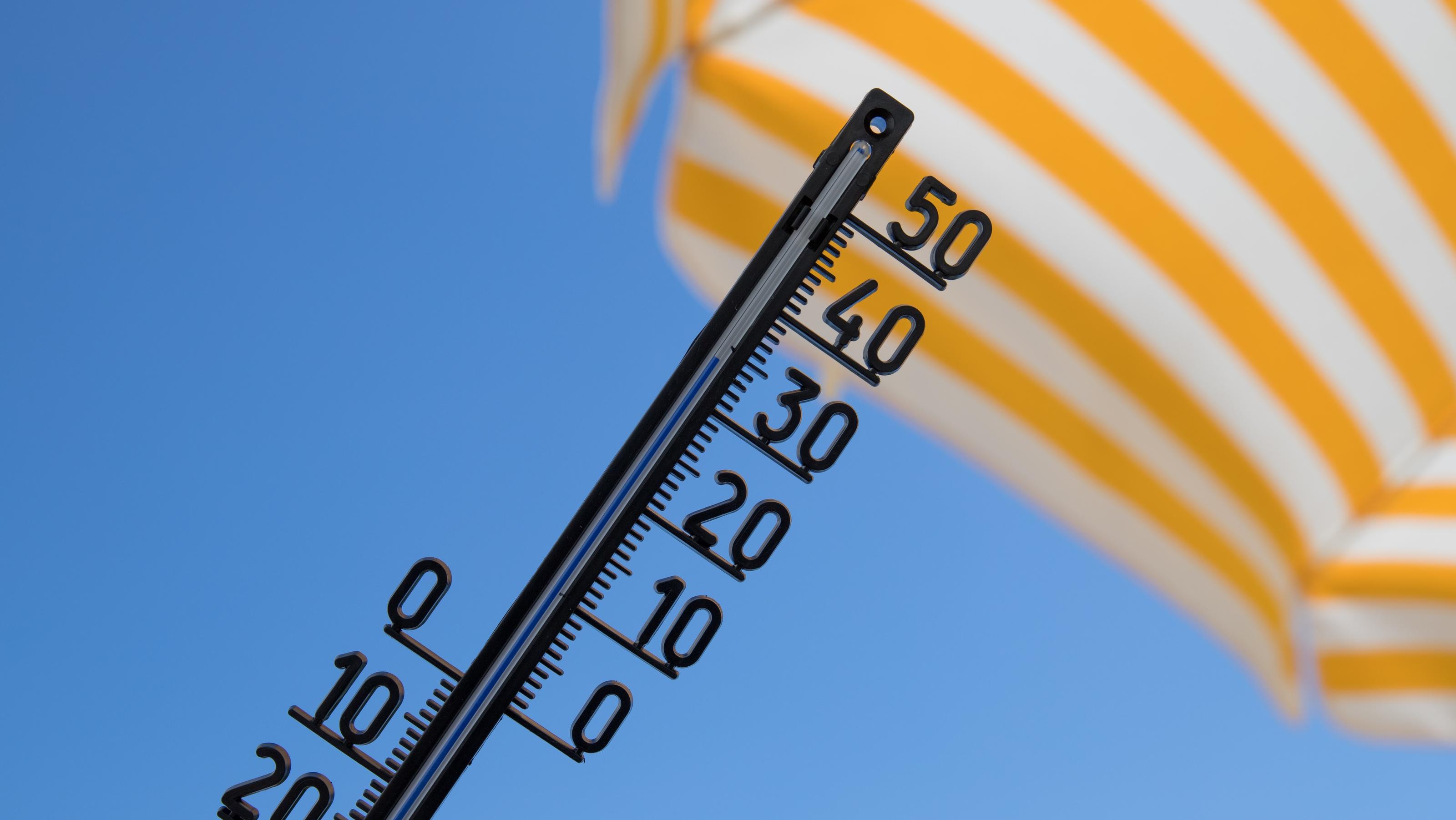 Hitzewelle 2021 : Wetterthema Tagesschau De _ Die hitzewelle rollt die wichtigsten termine, die interessantesten themen und news.