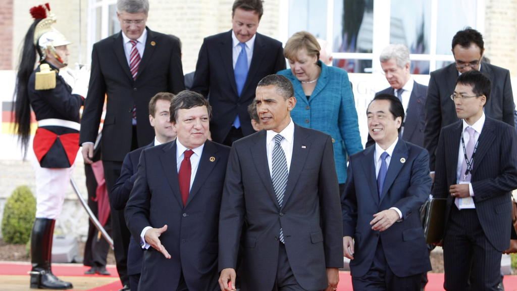 picture alliance / dpa | Remy De La Mauveniere