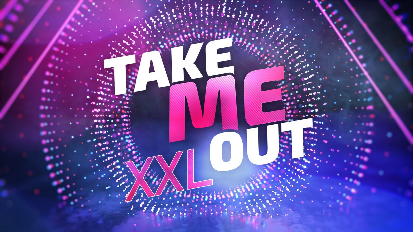 „Take Me Out XXL“ – Sommer-Dating-Spaß mit Jan Köppen - ab 13. Juli bei RTL