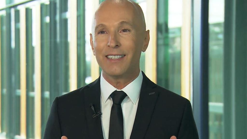 Royal-Experte Michael Begasse im Interview