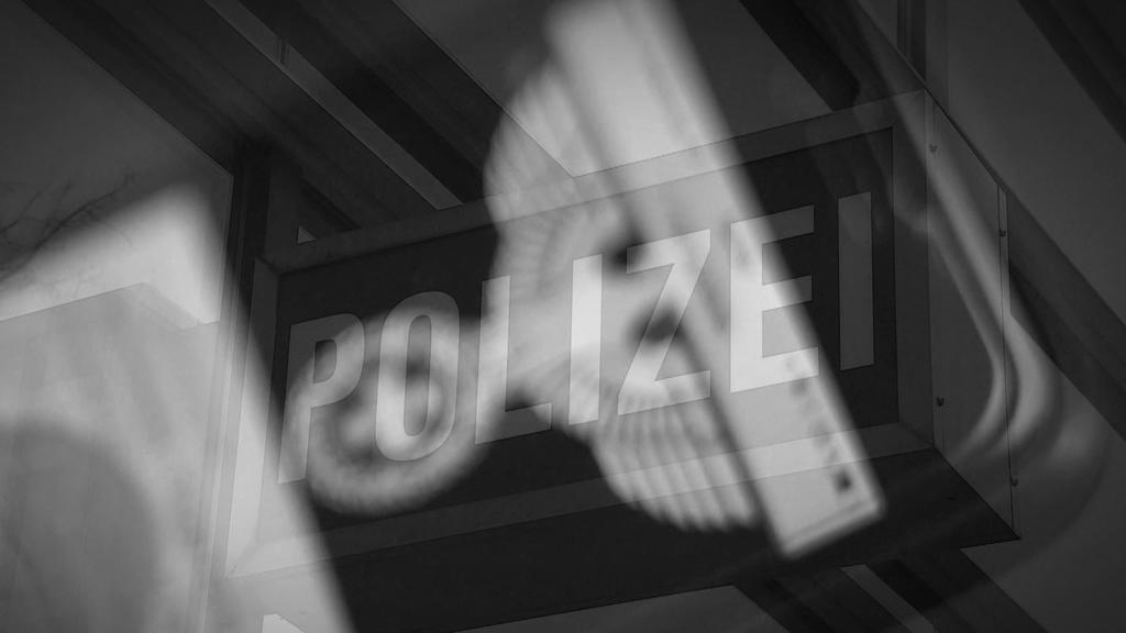 Nicht nur "schlechte Hiltler-Witze": Die Chat-Nachrichten sollen auf eine tiefe rechtsextreme Gesinnung schließenkönnen.