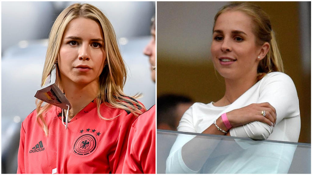 Neuers Neue Annika sieht seiner Alten Nina sehr ähnlich