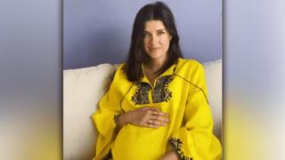 Marie Nasemann gibt in der 21. Schwangerschaftswoche ein Update zu Baby Nummer 2.