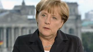 RTL widmet sich einen ganzen Abend der scheidenden Kanzlerin Angela Merkel.