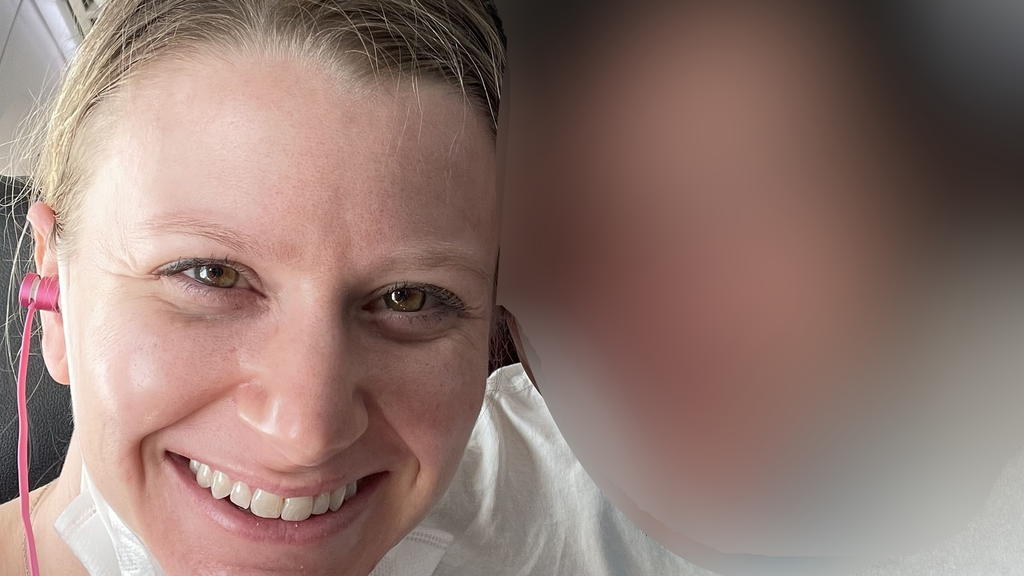 Affäre geht schief