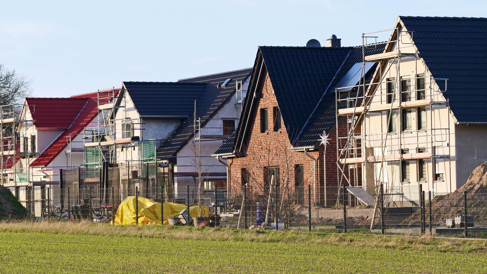 Immobilien Kaufen Hier Sind Die Hauser Am Schnellsten Weg