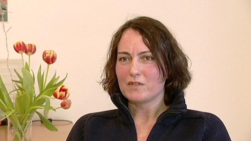 Melanie Lang, Frühchen-Prozess, Köln-Holweide Krankenhaus.