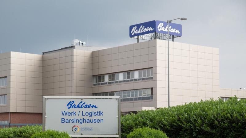 Bahlsen