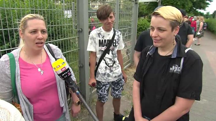 Hotspot-Impfaktionen verfehlen ihr Ziel