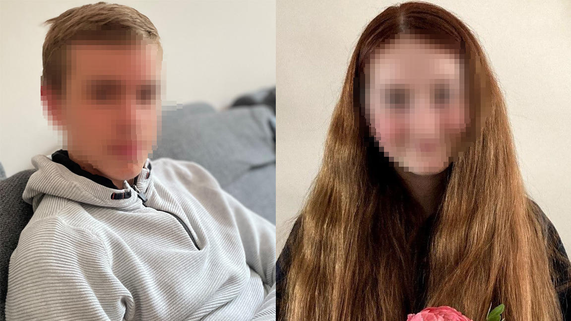 14 jährigen von bilder Kinderpornografie: 14