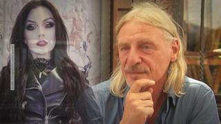 Frank Otto spricht im RTL-Interview ausführlich über die Trennung von Nathalie Volk.