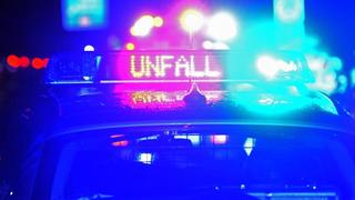 Unfall