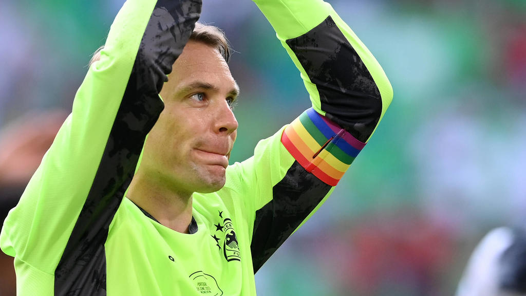 Manuel Neuer