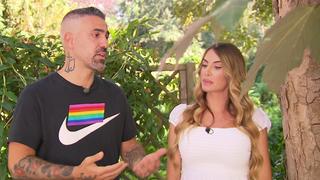Rapper Bushido und Ehefrau Anna-Maria Ferchichi