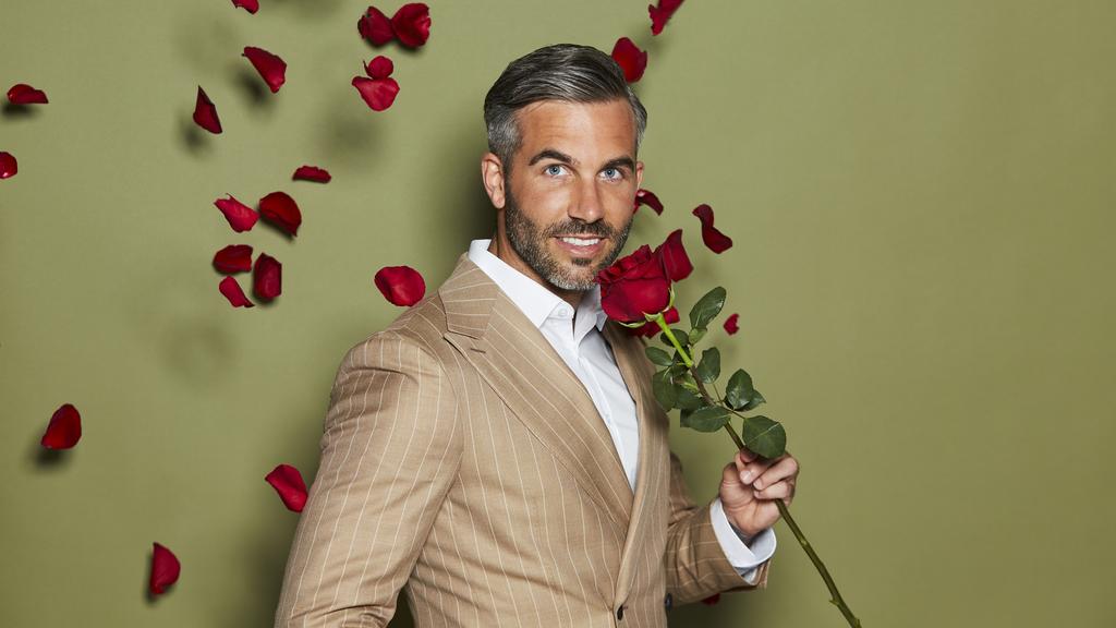 Max will bei "Die Bachelorette" seinen Charme spielen lassen
