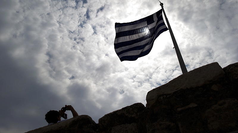 Bereits im März ist Griechenland pleite, wenn das zweite Hilfspaket mit mehr als 130 Milliarden Euro nicht kommt.